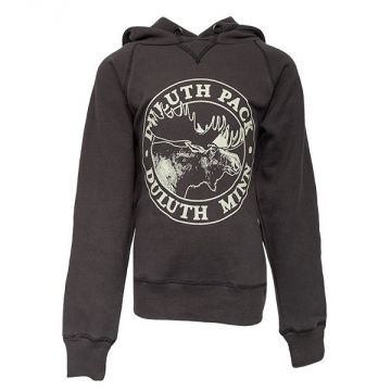 Kid's Duluth Pack Logo Sweatshirt
