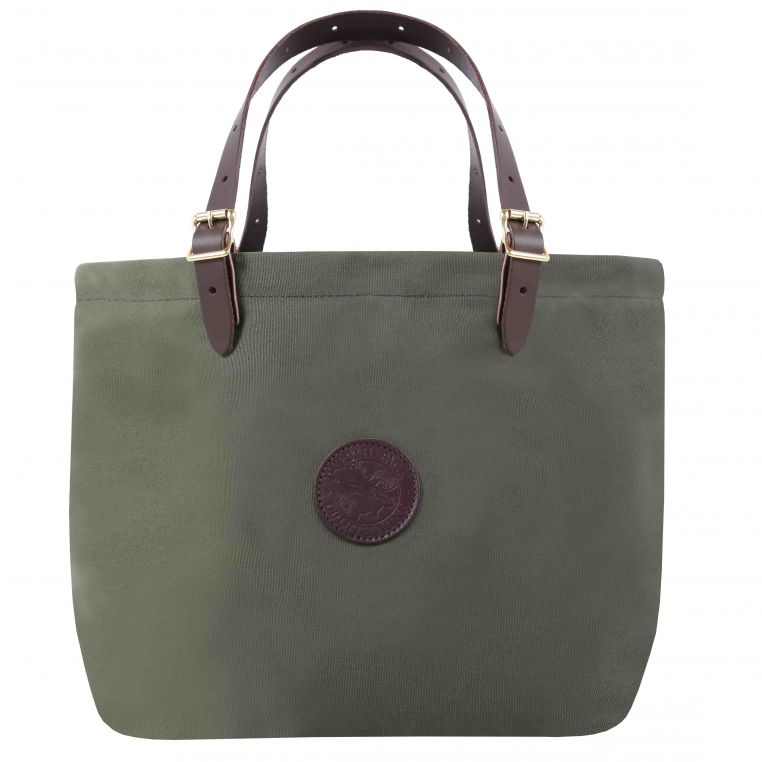 Duluth pack tote hotsell