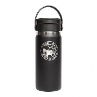 Hydro Flask 12 Oz Coffee Mug Custom Logo