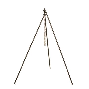 Lodge Camp Tripod