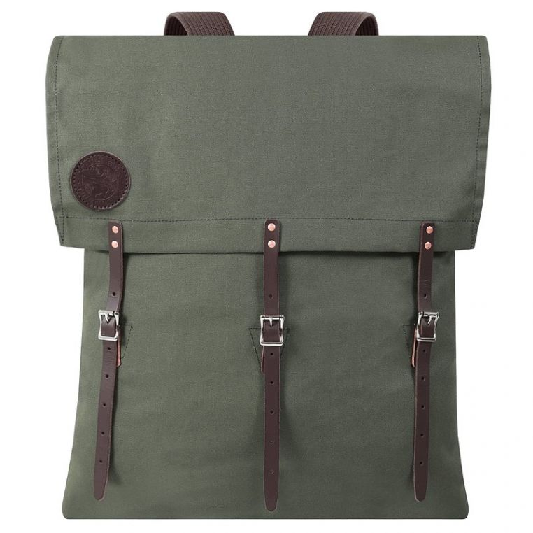 Duluth Pack: #60 Utility Pack - 42 L