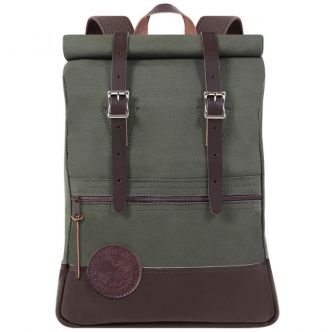 Deluxe Roll-Top Scout Pack