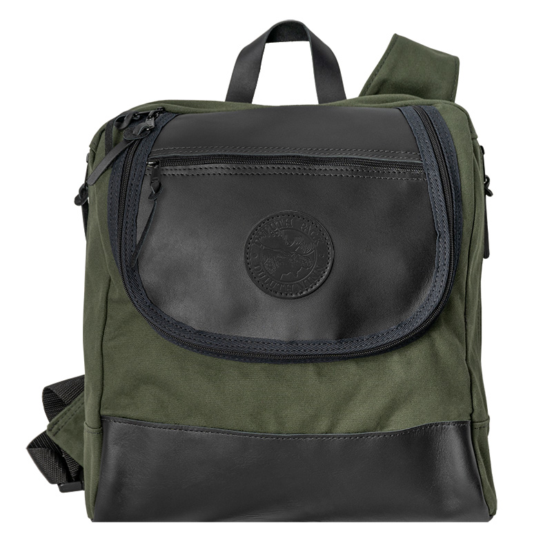 Duluth Pack Voyageur Sling Pack Backpack