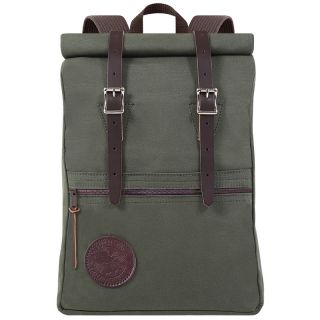 Roll-Top Scout Pack