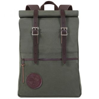 Roll-Top Scout Pack