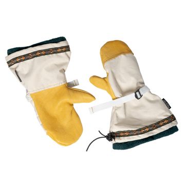 Plunge Mitts