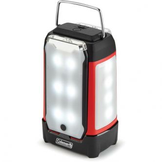 Duluth Pack: Coleman Lantern Multi 2 Panel C002 LED