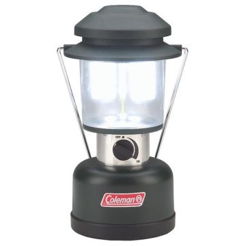 Coleman Twin LED Lantern