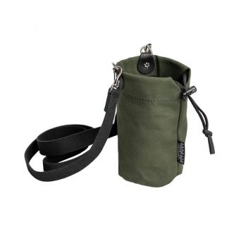 32 oz Water Bottle Holder Carrier with Adjustable Shoulder Strap