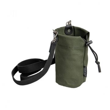 Duluth Pack 7 Liter Capacity Olive Drab Mini Tackle Box B-349-OD from  Duluth Pack - Acme Tools