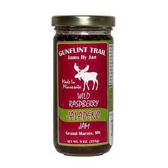 Duluth Pack: Jams By Jan Gunflint Trail Jam