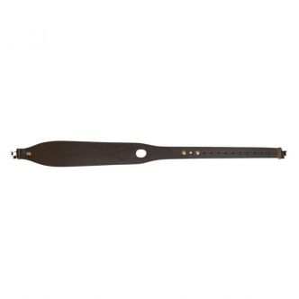 Leather Rifle Sling
