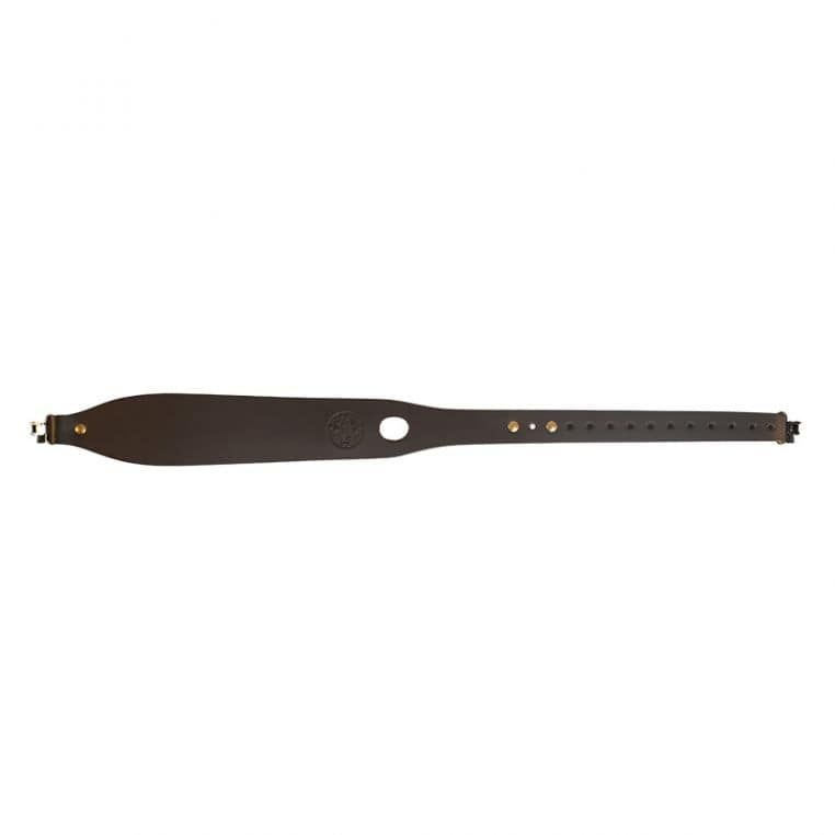 Leather Rifle Sling