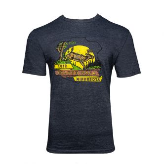 Duluth Pack Vintage Whitetail T-Shirt - Final Sale- Retiring Soon