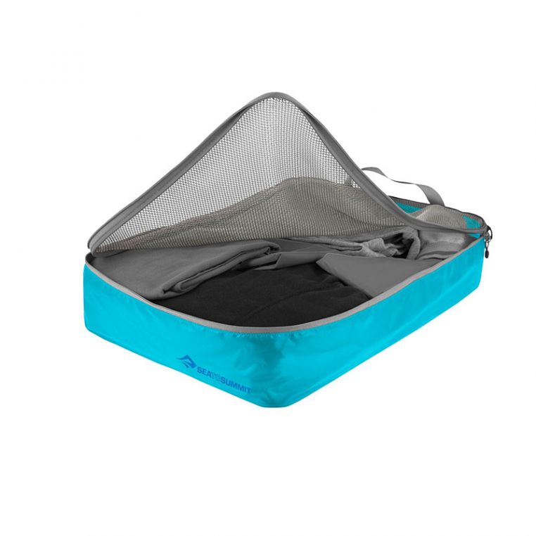 Duluth Pack: Sea To Summit Garment Mesh Bags Duluth Pack: Sea To Summit Garment Mesh Bags