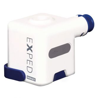 Exped Widget Sleeping Mat Pump