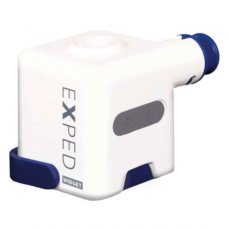 Exped Widget Sleeping Mat Pump