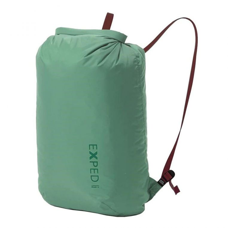 Exped Fold Dry Bag - 5 Litre