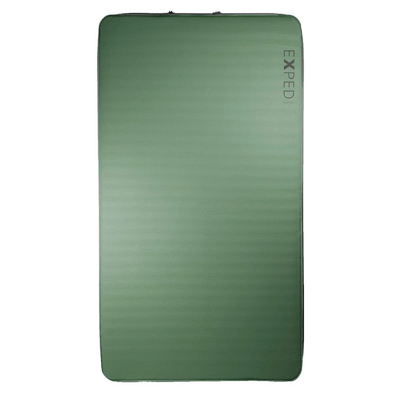 Duluth Pack Exped MegaMat Duo 10 Sleeping Mat