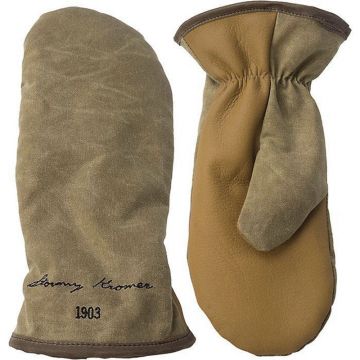 Stromy Kromer Tough Mitts