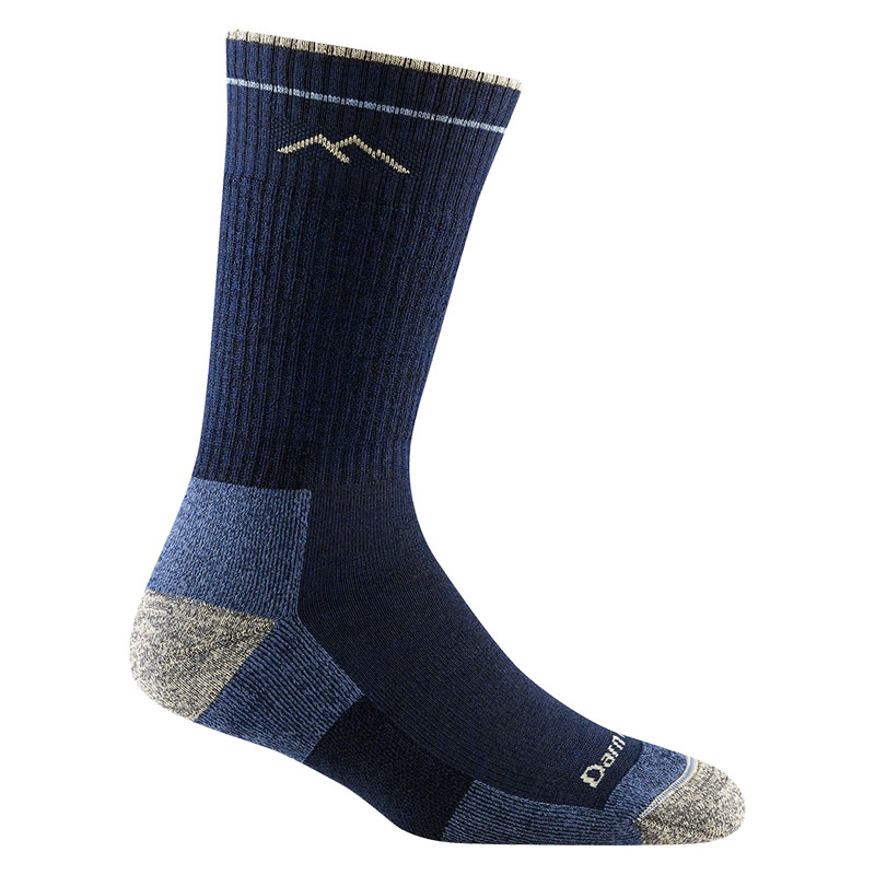 Duluth Pack Darn Tough Women's Hiker Boot Midweight Hiking Sock