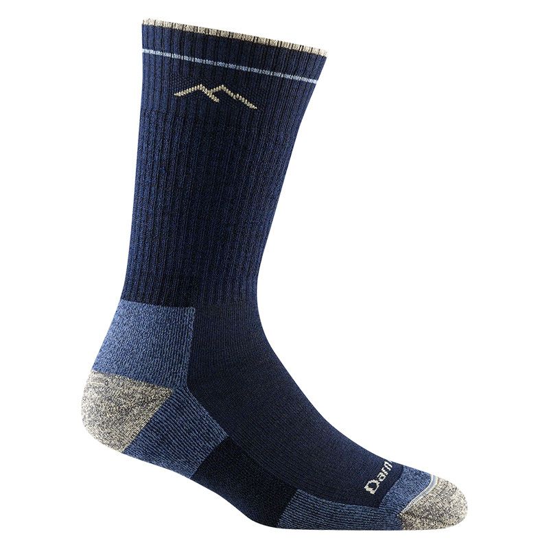 Duluth Pack Darn Tough Women's Hiker Boot Midweight Hiking Sock