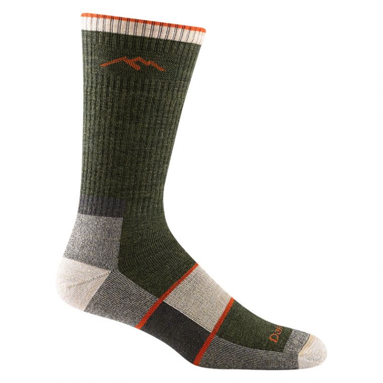 Darn Tough Men's Hiker Boot Midweight Hiking Sock - Retiring Soon