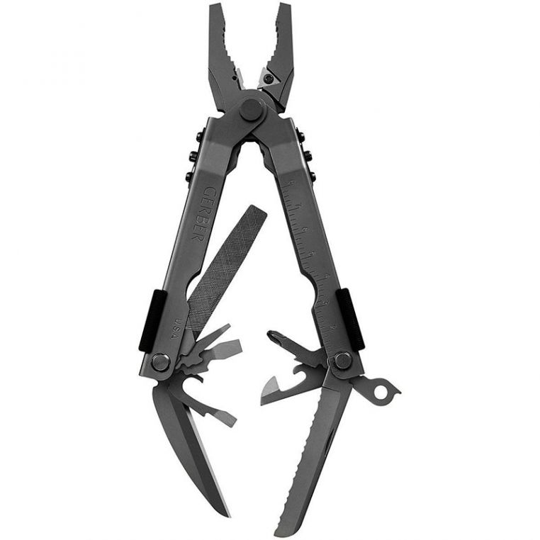 Gerber Multi-Plier 600 Multitool
