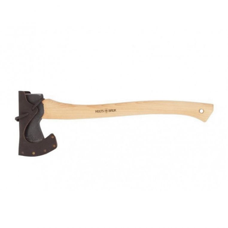 Hults bruk axe top