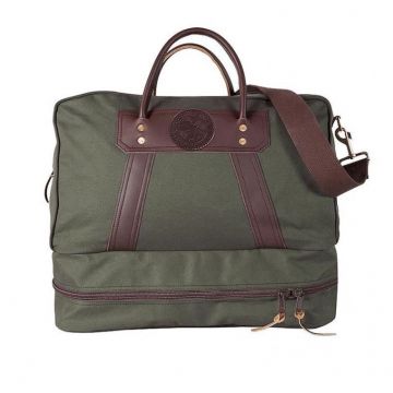 Boot Duffel