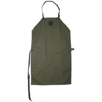Canvas Apron