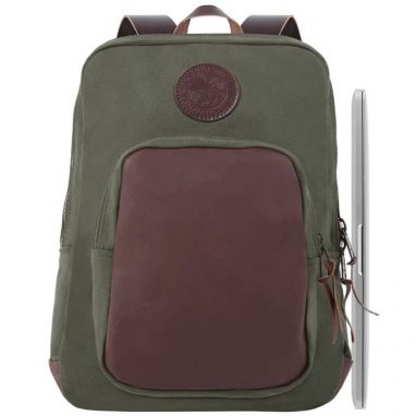 Deluxe Laptop Backpack