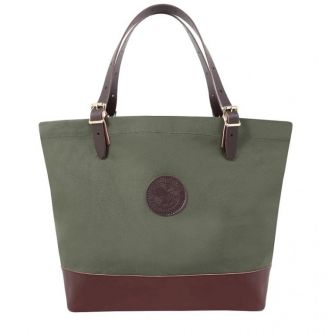 Deluxe Market Tote