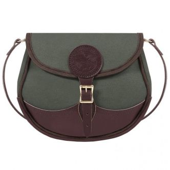 Medium Deluxe Shell Purse