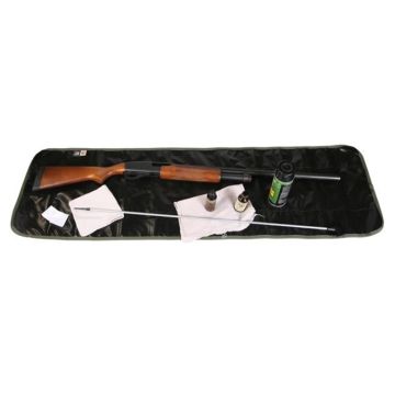 Gun Cleaning Pad - Retiring Soon