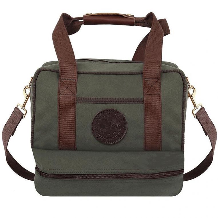 Duluth Pack: Gym Bag