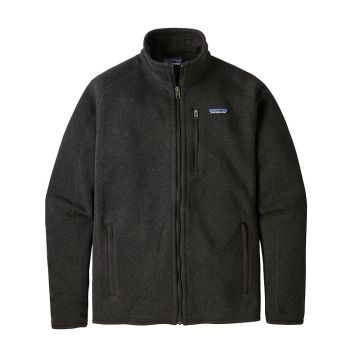 Patagonia Men's Better Sweater Fleece Jacket