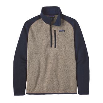 Better Sweater Fleece Jacket - Men's