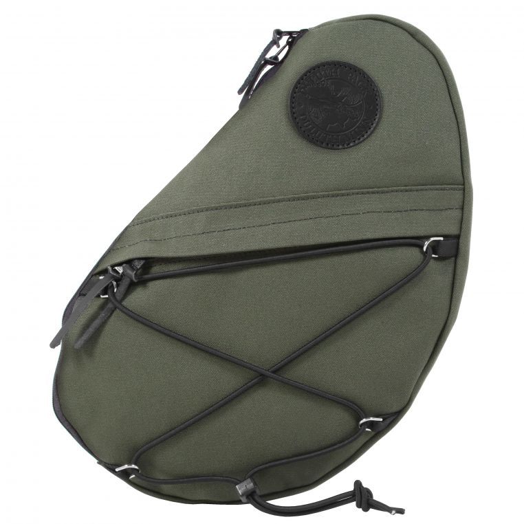 Duluth Pack Sling Pack - Olive