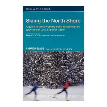 Skiing The North Shore Book