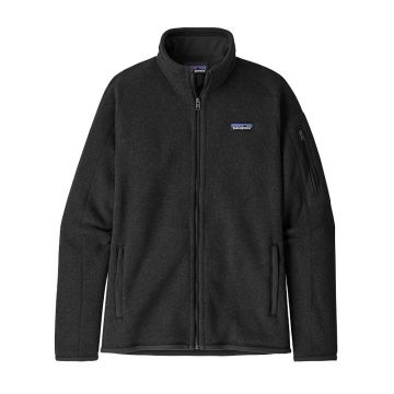 Patagonia Women's Better Sweater Fleece Jacket