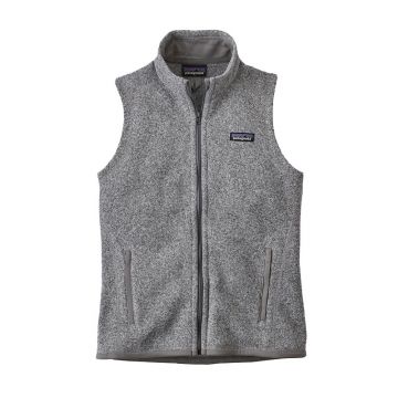 Patagonia Women's Better Sweater Fleece Vest
