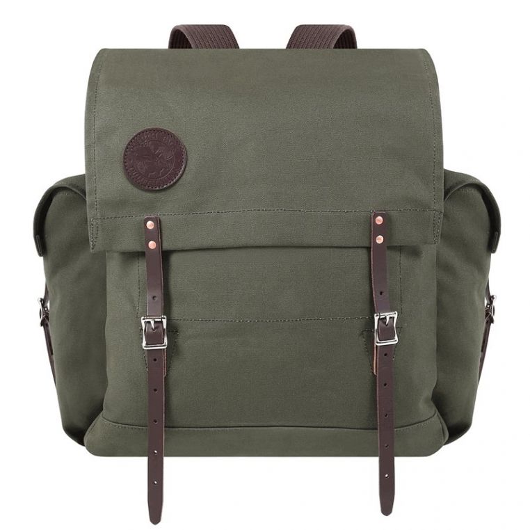 Duluth Pack: #2 Cruiser Pack - 34L