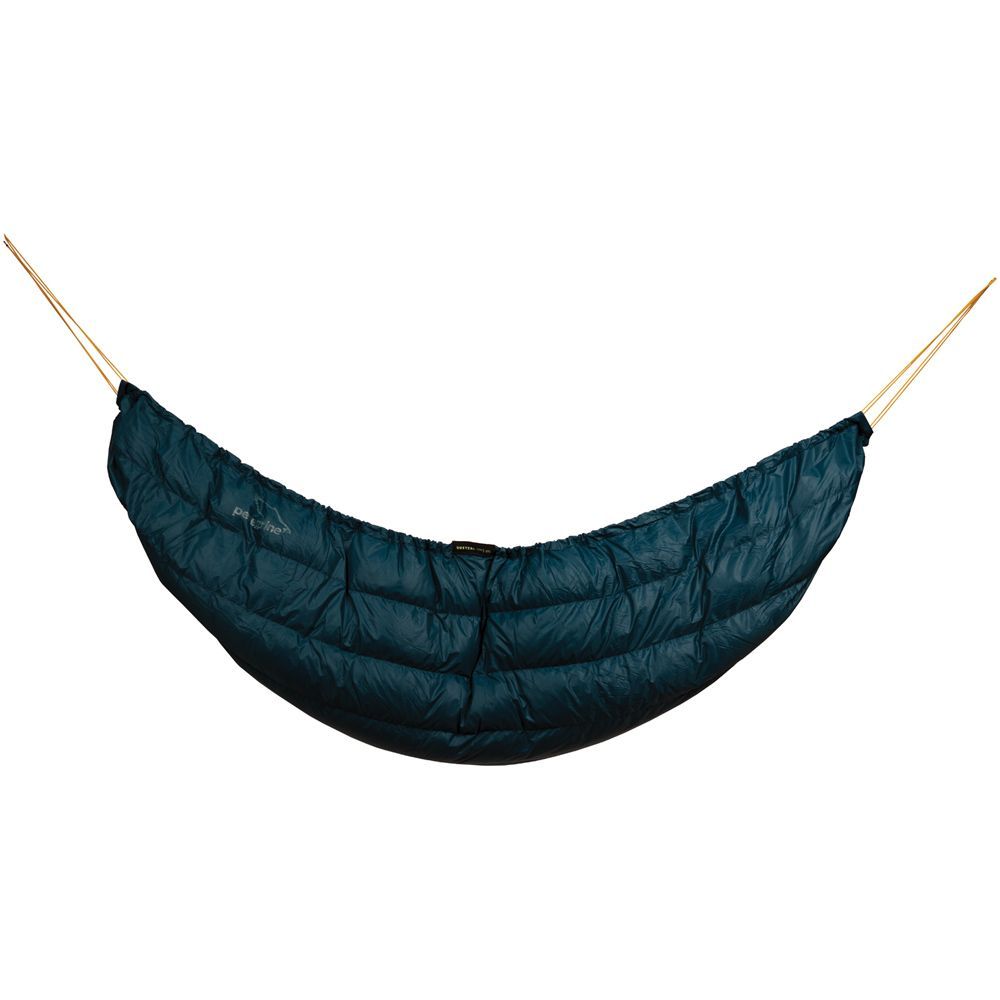 Duluth Pack Peregrine Sunbird Down Underquilt Hammock 20 Degree