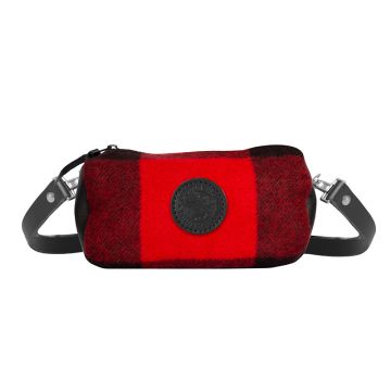 Classic Wool Deluxe Grab-N-Go Purse