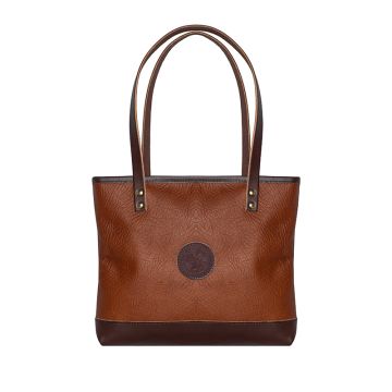 本革レア DULUTH PACK ダルースパック レザートート バイソンレザー 