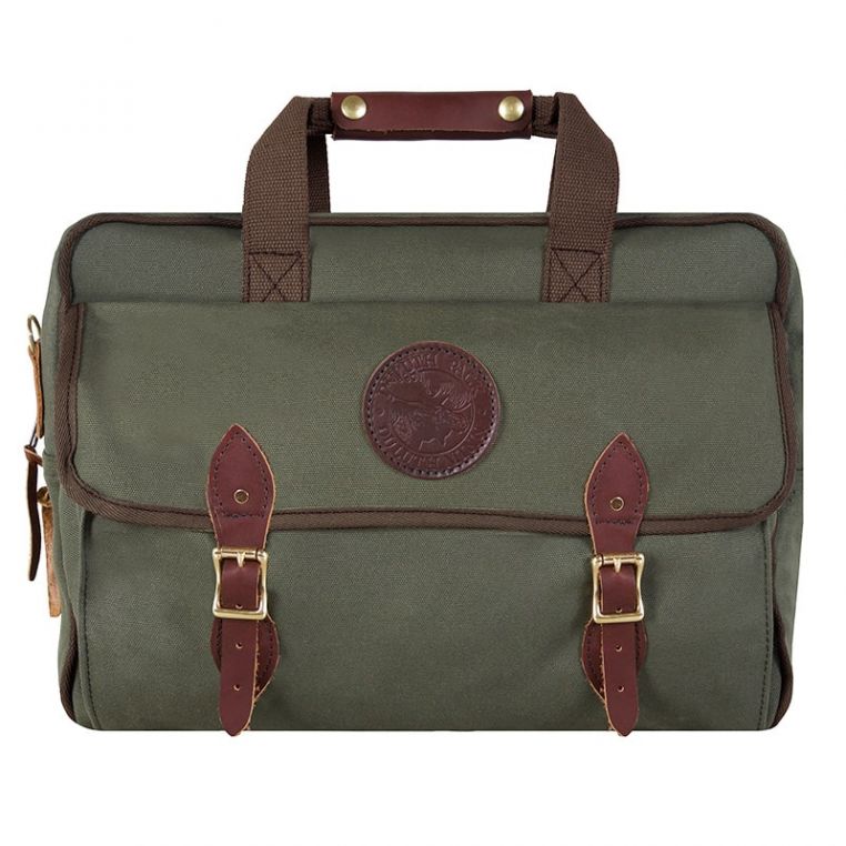 Duluth pack laptop bag sales