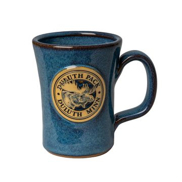 Deneen Frosted Abby Mug