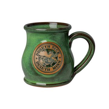 Duluth Pack Jade Mug
