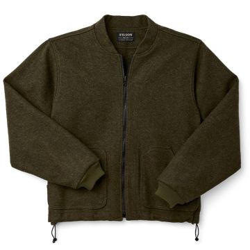 Filson Mackinaw Wool Jacket Liner